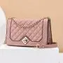 Korea Fashion Sac A Main Embroidery Pattern Tote Bags Fashion Sling Bag Women Handbag For Ladies