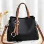 Popular Bolsas Para Mujer Ladies Hand Bags Large Capacity Crossbody Bags  Handbags For Women Luxury