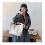 Hot Sale Large Capacity European And American Style Crocodile Tote Bags For Women Famous Brand Vintage Luxury Women Tote Bags