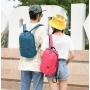 ZWY211 New Polyester Ultra-light Waterproof Outdoor Travel Portable Backpack Wholesale Unisex Cycling Hiking Sport Shoulder Bag