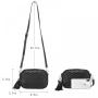 LOVEVOOK dropshipping hot sale shoulder bags high quality luxury  ladies purses fashion crossboody bags women bags