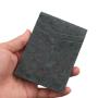 Manufacturer wholesale cork leather wallet rfid blocking men bifold wallet cork leather wallet