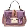 2021 New wholesale luxury women bags handbag leather brand zipper quilted leather big zise lady fashion handbag