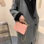 Custom Candy Printing Designer Handbag Frame Evening Bag Hasp Luxury Handbags For Women