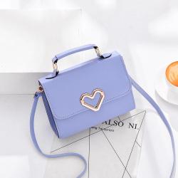 PU Leather small female new bags women mini purses and handbags for ladies