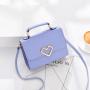 PU Leather small female new bags women mini purses and handbags for ladies
