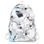 KBW487 wholesale Nylon Backpack 2023 New Fashion College Students Shoulder Bag Waterproof Travel Schoolbag