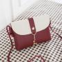 New Product Ladies Small Square Bags Fashion Korean Mini Single Shoulder Bag Small Minimalist Women's Messenger Bag