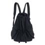 2023 New Design korean bag  China Female Nylon Backpack Wholesale Nylon Laptop Backpack Solid Color Fashion Backpack