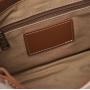 High Quality Factory Canvas With PU Leather Bags Fashion Cross Body Bag Custom Ladies Handbags