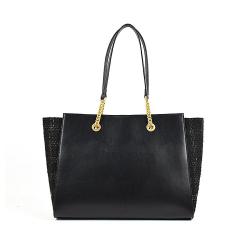 2021 Handbags Wholesale Leather Mini Bag set Custom Designer Women Luxury Tote Bag Handbag Set