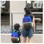 ZR869 Children's Backpack Pupil Cartoon Cute Light Primary Schoolbag Kids Bag Soft Waterproof Baby Bag Customized printing logo
