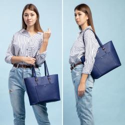 LOVEVOOK 2022 New Fashion pu leather Ladies Hand bag designer luxury handbag large capacity womans shoulder totes handbags