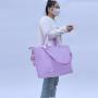 Factory Wholesale Custom Private Label Zipper Waterproof  Fashion Cute Luxury Cooler Designer Tote Bag