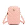 Women's Small Square Bag New Korean Fashion Simple Messenger Bag Mobile Phone Single Shoulder Crossbody Bag Summer