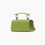 2024 Wholesale Crocodile Leather Mini Bag Handbag For Women Ladies Fashion Purse