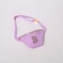 Low MOQ Stock Available Custom Durable Nylon Waterproof Waist Belt Bag Cross Body Sling Bag Women Fanny Pack Waterproof