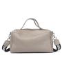 Ladies Soft Cow Leather Tote Purses Handbags Large Capacity Shoulder Crossbody Bags for Women
