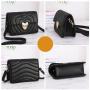 Newest Fashion Purse Heart Lock Mini Bag Girls Sequin Handbag Bags Women Girls Handbags For Ladies 2021