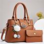 2023 Hot Sell bags women handbags ladies Luxury Handbag Girls Trendy Hand Bags For Woman