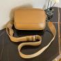 New Design Female Purse Ladies Handbags Design Women Hand Bags PU Leather Shoulder Crossbody Bag Messenger Bags For Woman