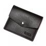 CUIKCA HF053 Custom Logo Credit Card Holder For Men Classic Luxury Wholesale Pu Gift Card Holder Slim Womens Credit Card Holders