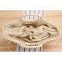 ZR779 Beach Bag Handbag Fashion Handmade Half-Round Rattan Woven Straw Summer Women Messenger Crossbody Bag Girls Lady Straw Bag