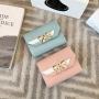 New Arrival Women's Wallet 2024 Ladies Handbag Wholesale Cute Small Coin Purse