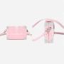 2024 Custom Mini Suitcase Shape Crossbody Shoulder Bag For Women Fashion Purse