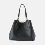 Susen Chrisbella 2022 Designer Fashion Embroidery Women Big Shopping Bag Ladies supplier totes women bag with zipper