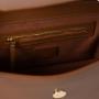 Custom Logo Pu Leather Shoulder Bags Fashion Women Handbag For Daily Ladies Handbags