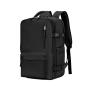 Hot Selling 17.3 Inch Student Backpack Multi-Functional Large Capacity Lightweight Business Laptop Backpack Travel Bag