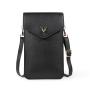 Phone bag for Women Mini Touch Screen Mobile Phone Bag Lightweight Fashionable Messenger Bag Portable Simple Design Wholesale