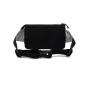 ZWY156 Daily Lightweight Nylon Waterproof Waist Bag Outdoor Sports Running Fitness Cycling Waist Pack Unisex Fashion Phone Bag
