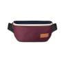 Anti-Theft Smell-Proof Shoulder Waist Bag Odor-Absorbing Stash Bag with Lock Special Purpose Cases