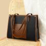 New Trendy Customized Logo Bolsas Para Mujer Leather Bag Women Tote Bag Sling Bag For Ladies