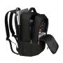 Factory Direct Sale Multi-Functional Men's Backpack Waterproof for Outdoor Casual Business Computer Backpack Travel Bag