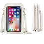 OEW092 Waterproof Phone Bag for Women Cash Card Holder Crossbody Shoulder Wallet Bag Touch Screen Phone Purses Bag