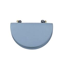 Luxury Brand Women Crossbody Bags PU Leather Female Saddle Bag Lady Fashion Handbag Brand