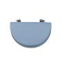 Luxury Brand Women Crossbody Bags PU Leather Female Saddle Bag Lady Fashion Handbag Brand