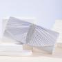 Wholesale rectangle evening bag pleated handbag banquet party clutch bag glitter pouch crystal bags for women