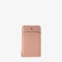 Susen CHRISBELLA Custom pu Leather ladies Embroidery thread sling shoulder purse women crossbody Mobile phone mini bag 2023