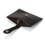 2021 New PU lychee pattern short wallet mini card holder  business card holder wholesale customization wallet unisex