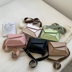 Customized Logo sac a main custom leather bag pu leather bag women hand bag
