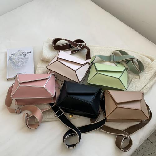 Customized Logo sac a main custom leather bag pu leather bag women hand bag