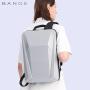CY014 New New Laptop PC Bag Casual Waterproof  Backpack Outdoor Travel Business Computer Men Shoulder Bag