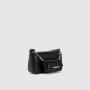 2024 New Custom Shoulder Bag Trendy Classic Leather Handbag Fashion Design  Crossbody Ladies Bags