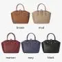 SUSEN Chrisbella 2022 Wholesale bags designer brand large women bag  handbags in guangzhou pu leather designer women's handbags