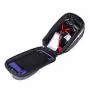 XL084 Imported Hot Sell Sports Travel Bike Bags Polyester Lightweight Phone Saddle Bags Detachable Bicycle Bag