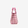 Manufacturer Personalized Custom Print logo Cotton Canvas Handbags Luxury Women Bags